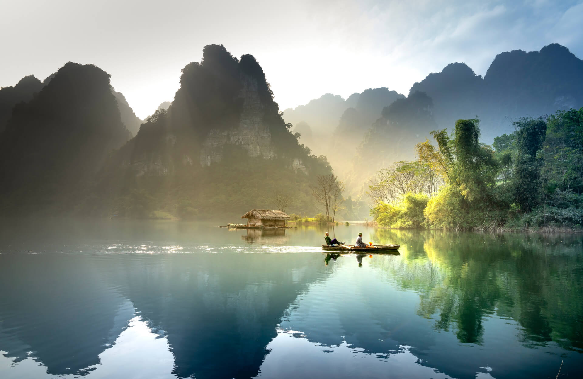 Inspirational Stories